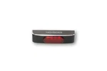 Highsider Led Tail Light Conero T2, Red Glass (piece). Fixed Price $47.09.