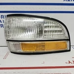 92-96 Lesabre Park Avenue Front Left Corner Light Turn Signal Marker Lamp Oem. Fixed Price $34.16.