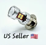 6V Led Bulb For Honda 1971 CT90K3, 1970 CT90K2, 1969 CT90K1 Headlight: Usa. Fixed Price $16.99.