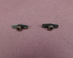 01-06 2004 Bmw R1150R Mounting Bolts Hardware. Fixed Price $12.49.