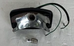 1984-1986 Honda Spree NQ50 Taillight Base. Fixed Price $25.00.