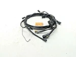 10-16 Harley Flhtkse Electra Glide Ultra Rear Trunk Sub Wire Harness 69200434. Fixed Price $90.27.