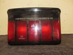 1984 1986 Suzuki GS1150E Tail Light Combination Lamp Assy Part # 35710-00A30. Fixed Price $35.00.
