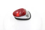 05 Kawasaki Vulcan VN1600A Classic Chrome Oem Rear Taillight. Fixed Price $76.56.