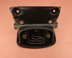 1994-2003 Honda Magna VF750C Rear Wheel Fender 80105-MZ5-000. Fixed Price $32.49.