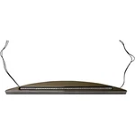 Custom Dynamics Led Taillight - Fxsb Chrome CD1054. Fixed Price $179.95.