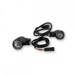 Ducati Set 2 X Led Mini Blinker High Intensity Turn Indicators Scrambler 1100. Fixed Price $247.88.