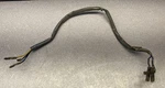 Yamaha DT2 DT3 RT1 RT2 RT3 1971-1972 Tail Light Cord Wiring Oem 275-84517-00-00. Fixed Price $22.88.