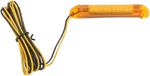 Custom Dynamics - TF10AA Truflex Led Strip 2.2" Amber/amber. Fixed Price $20.95.