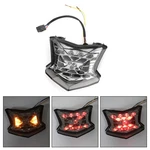 Led Brake Turn Signals Taillight For Kawasaki Z650 Ninja Z900 2017-2024.. Fixed Price $49.21.