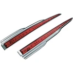 Kuryakyn Rear Light Bar For Trike 6976. Fixed Price $212.99.