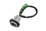13 Kawasaki Concours Left Rear Blinker Socket ZG1400. Fixed Price $18.99.