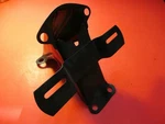 Nos New Oem Original Honda CB350 CB450 CL450 CL350 License Bracket 84701-292-671. Fixed Price $99.99.
