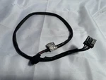 2000 Harley Softail Back Rear Fender Wiring Wire Harness 68818-00. Fixed Price $24.95.