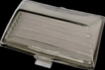Drag Specialties 2040-0591 Lens Tip Smk 80-08FLT. Fixed Price $21.16.