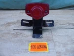 1970'S Honda CB350 CL350 Scrambler Original Brake Light #HM-11RC PL1051-BP6+. Fixed Price $51.49.