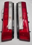 Suzuki Swift 93 Tail Lights. Fixed Price $170.00.