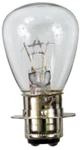 Candlepower Light Bulb # 26012 M, 12V 60/60. Fixed Price $6.99.