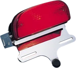 Drag Specialties Taillight For Harley Davidson 12-0062K-BX17. Fixed Price $123.71.