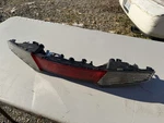 2012-17 Honda Goldwing GL1800 Rear Fender Tail Light Turn Signal 32126-MCA-S400. Fixed Price $95.00.