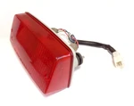 Kawasaki ZG1000 Concours, Taillight Assembly. 1986-2006. Part Number 23025-1304.. Fixed Price $35.00.