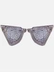 Topzone TZS-RTS-102-L Led Rear Turn Signals Clear Lens Suzuki Gsx-r 600/750/1000. Fixed Price $30.00.