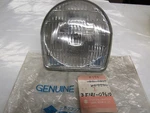 Suzuki S32-2 Nos Headlight Unit 35121-09610. Fixed Price $56.89.