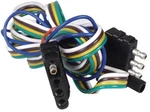 Optronics 5-WIRE Flat Vehicle End 48" A-485TC. Fixed Price $5.17.