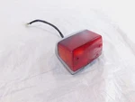 1986 & 1987 Suzuki Savage LS650 Rear Fender Brake Lamp. Fixed Price $39.95.