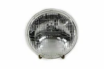 5-3/4" Volt Beck Sealed Beam Headlamp Bulb Harley Davidson 1959-64 Fl V-twin. Fixed Price $29.72.