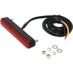 Drc FLEX-3 Taillight With Red Lens D45-29-316. Fixed Price $42.67.