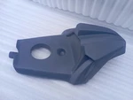 Batman V-rod Harley Custom Nrs Muscle 2007-2017 240-360MM Rear Fender. Fixed Price $343.84.