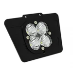 Baja Designs Squadron Sport (a/c) Headlight Kit For 08-17 Honda CRF250X/CRF450X. Fixed Price $219.95.