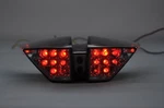 Brake Tail Light Led Smoke With Integrated Turn Signal Mv Agusta 2010-2016 F4. Fixed Price $60.01.