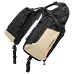 Tusk Excursion Rackless Luggage System Base Standard Heat Shield Black/tan. Fixed Price $199.99.