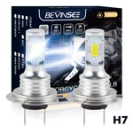 H7 Motorcycle Led Headlight Bulbs For Honda Goldwing GL1800 2001-2008 Abs Bright. Fixed Price $16.99.