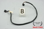 2002 Harley Softail Rear Back Fender Wiring Harness 68818-00. Fixed Price $27.20.