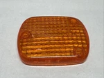 Honda New Oem Turn Signal Lens 33402-MB1-003 Fits Magna Nighthawk Cb *28. Fixed Price $9.00.