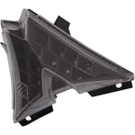 Competition Werkes MPH-80161B Integrated Taillights Black/smoke. Fixed Price $151.95.