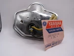 Nos Yamaha R5 A1 1970 Genuine Oem Base 256-84711-60-00. Fixed Price $179.99.
