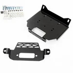 Standard Winch Mount Kit For Polaris Rzr 900/1000/TURBO 2016-2019. Fixed Price $52.68.