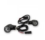 Ducati Scrambler Icon 800 2ND Led High Intensity Indicator Set Genuine. Fixed Price $212.43.