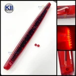 (1) Led Red Lens Stop Turn Tail 18" Low Profile Truck Trailer Rv Camper Kaper. Fixed Price $16.99.