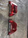 Honda Cbr 600 Fx-fy 99/01 Rear Light Stanley P0194. Fixed Price $29.92.