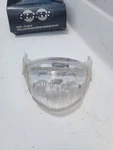05-06 Suzuki GSXR1000 Rear Tail Light Leds Clear. Fixed Price $49.99.
