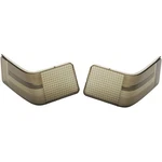Drag Specialties Tailight Lens Kit Smoke 2010-0571. Fixed Price $43.63.