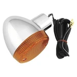 For Honda Shadow Sabre 1100 00-07 Bikemaster 261064 Rear Driver Side Turn Signal. Fixed Price $36.53.