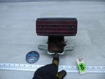 1981 Kawasaki KZ1000 Ltd K12243. Tail Brake Light And Bracket Mount. Fixed Price $39.10.