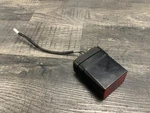 Suzuki 2004-2011 DL650 Vstrom Oem Rear License Plate Light Lamp. Fixed Price $39.99.