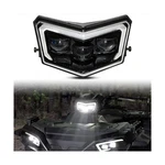 Sautvs Led Assembly For Polaris Sportsman 2017-2026, Headlight.... Fixed Price $192.27.